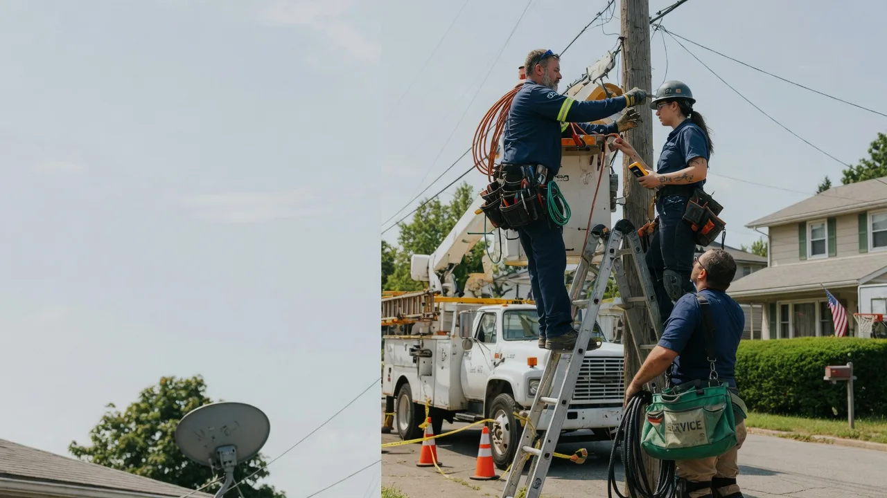Electrical Repair in Buckhorn, KY near me